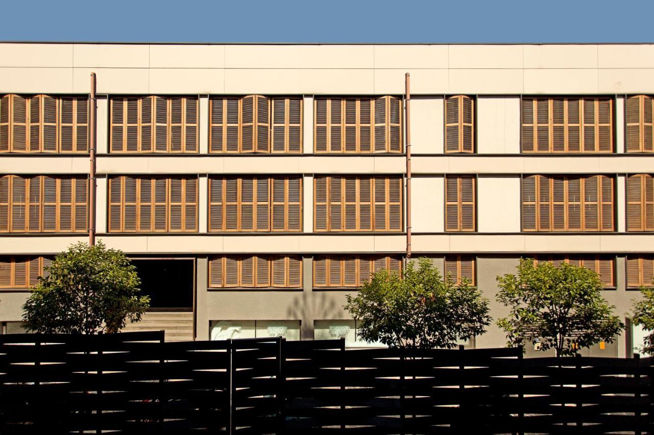 Noa - Ali Hoca 6 Hotel Istanbul Exterior photo