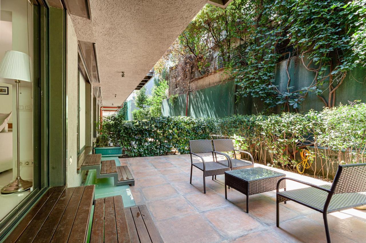 Noa - Ali Hoca 6 Hotel Istanbul Exterior photo