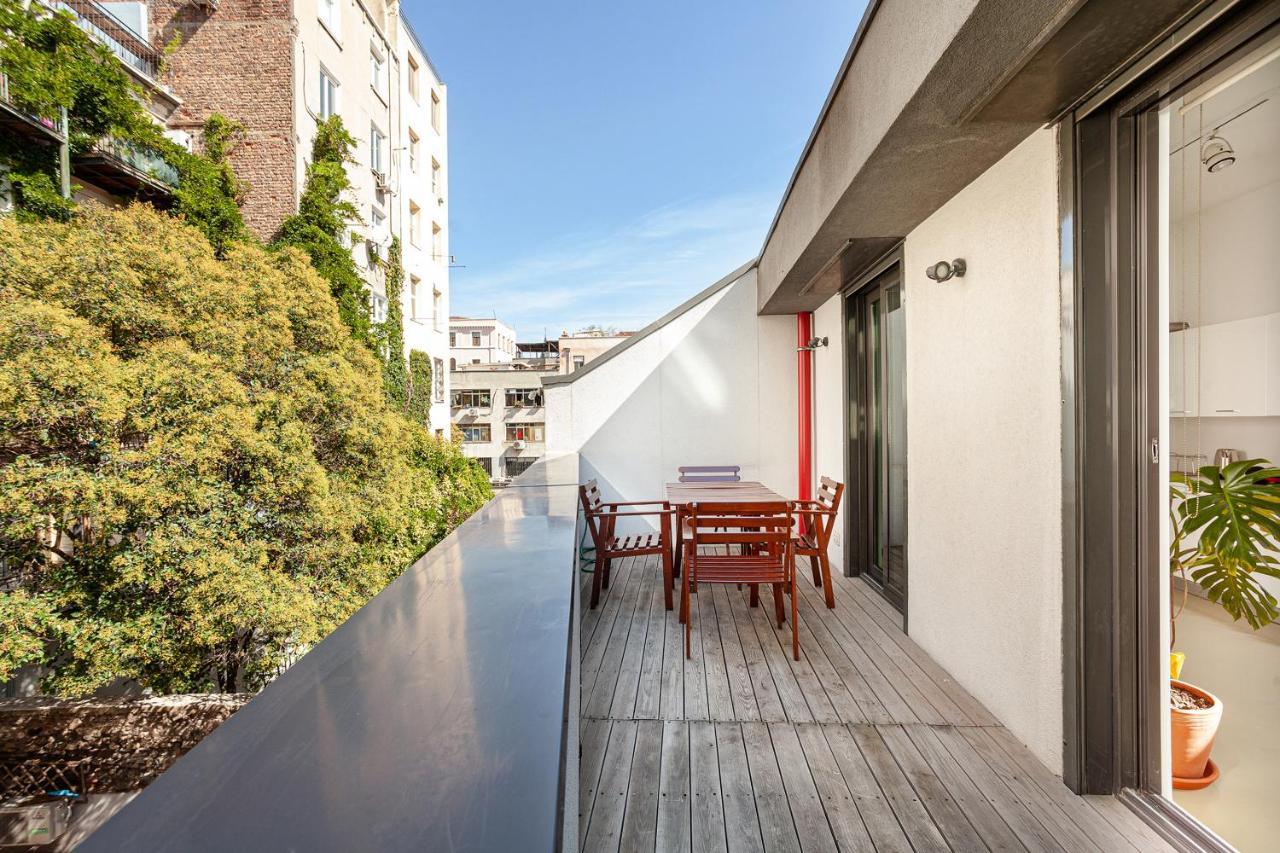 Noa - Ali Hoca 6 Hotel Istanbul Exterior photo