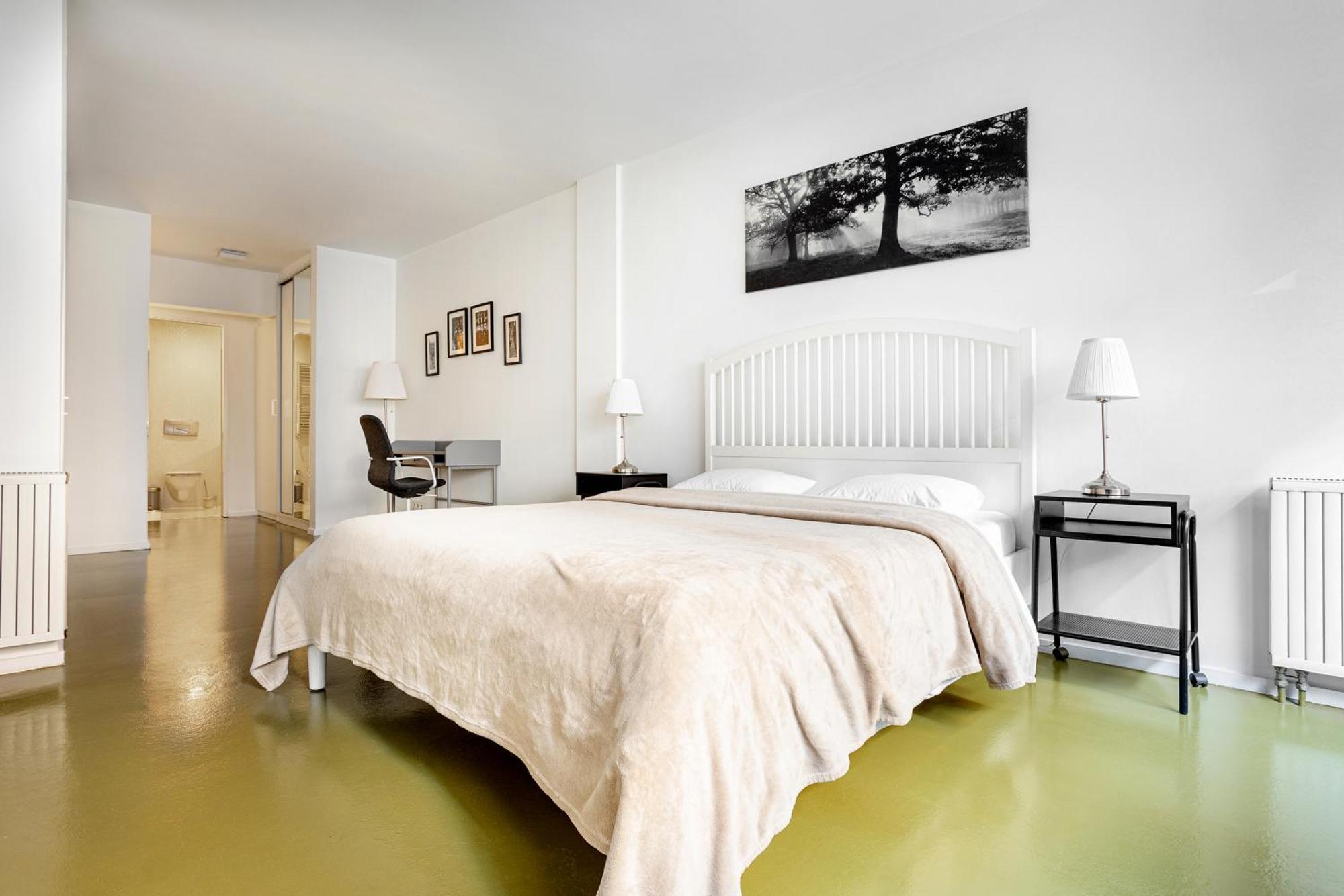 Noa - Ali Hoca 6 Hotel Istanbul Room photo