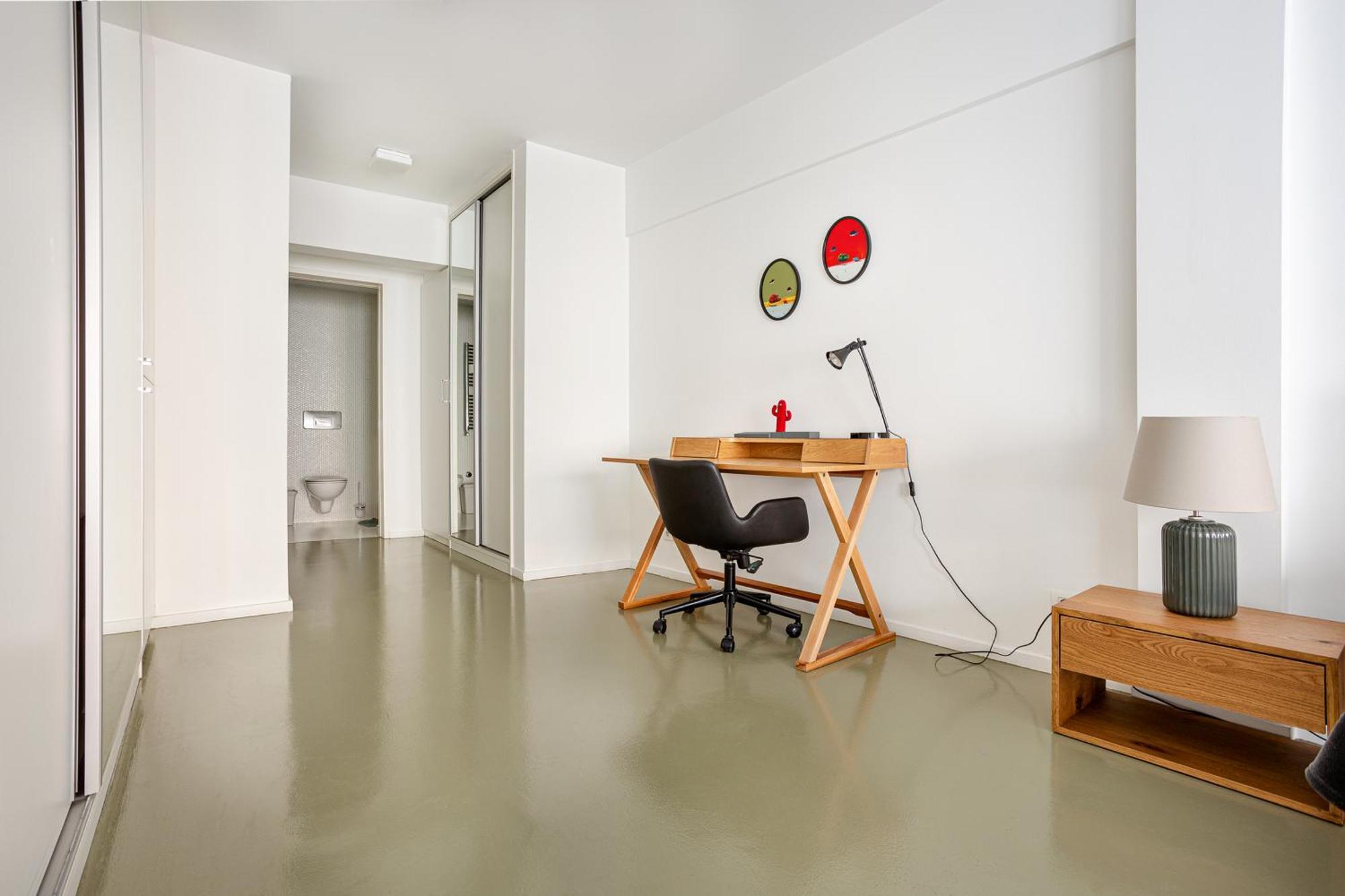Noa - Ali Hoca 6 Hotel Istanbul Room photo