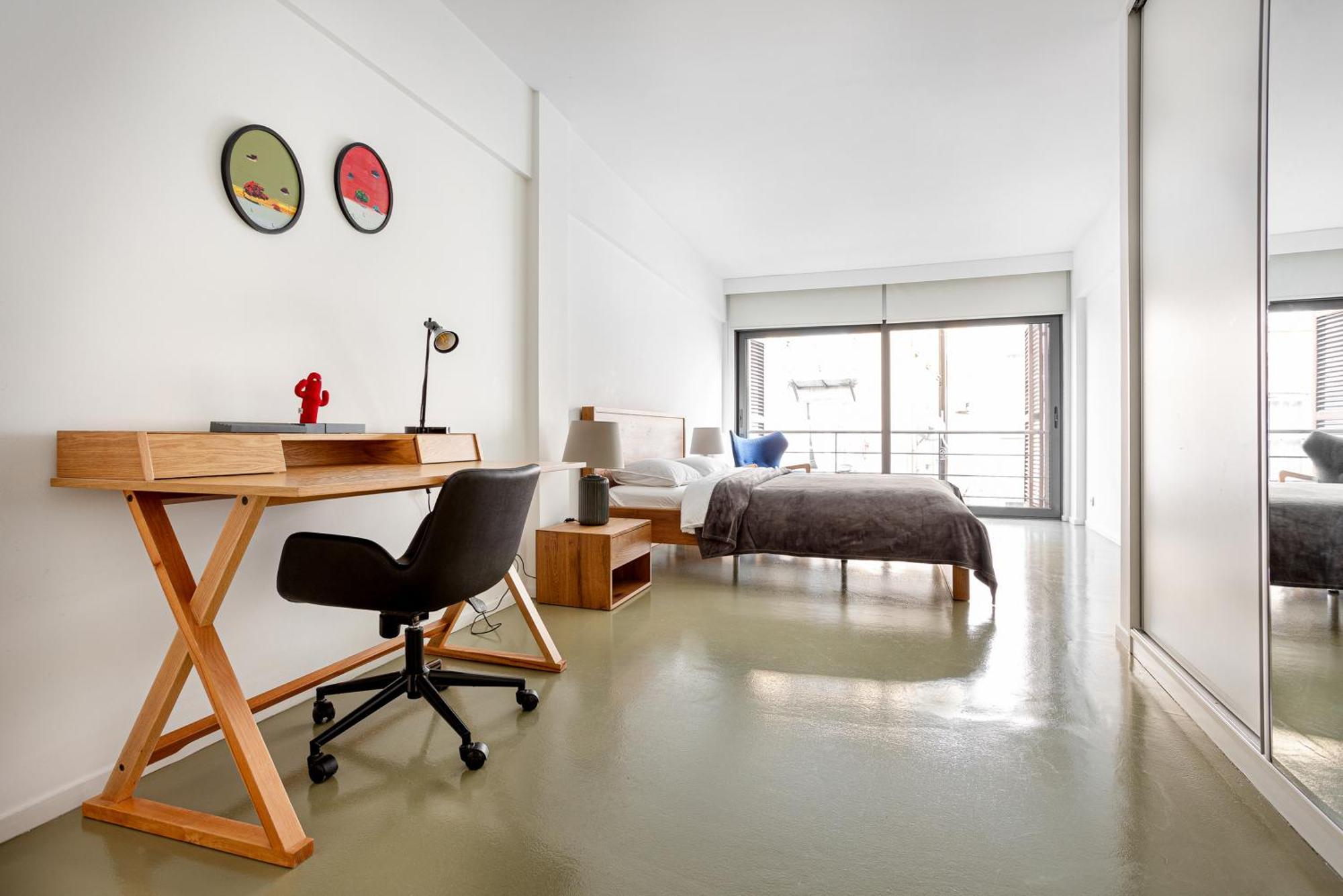 Noa - Ali Hoca 6 Hotel Istanbul Room photo