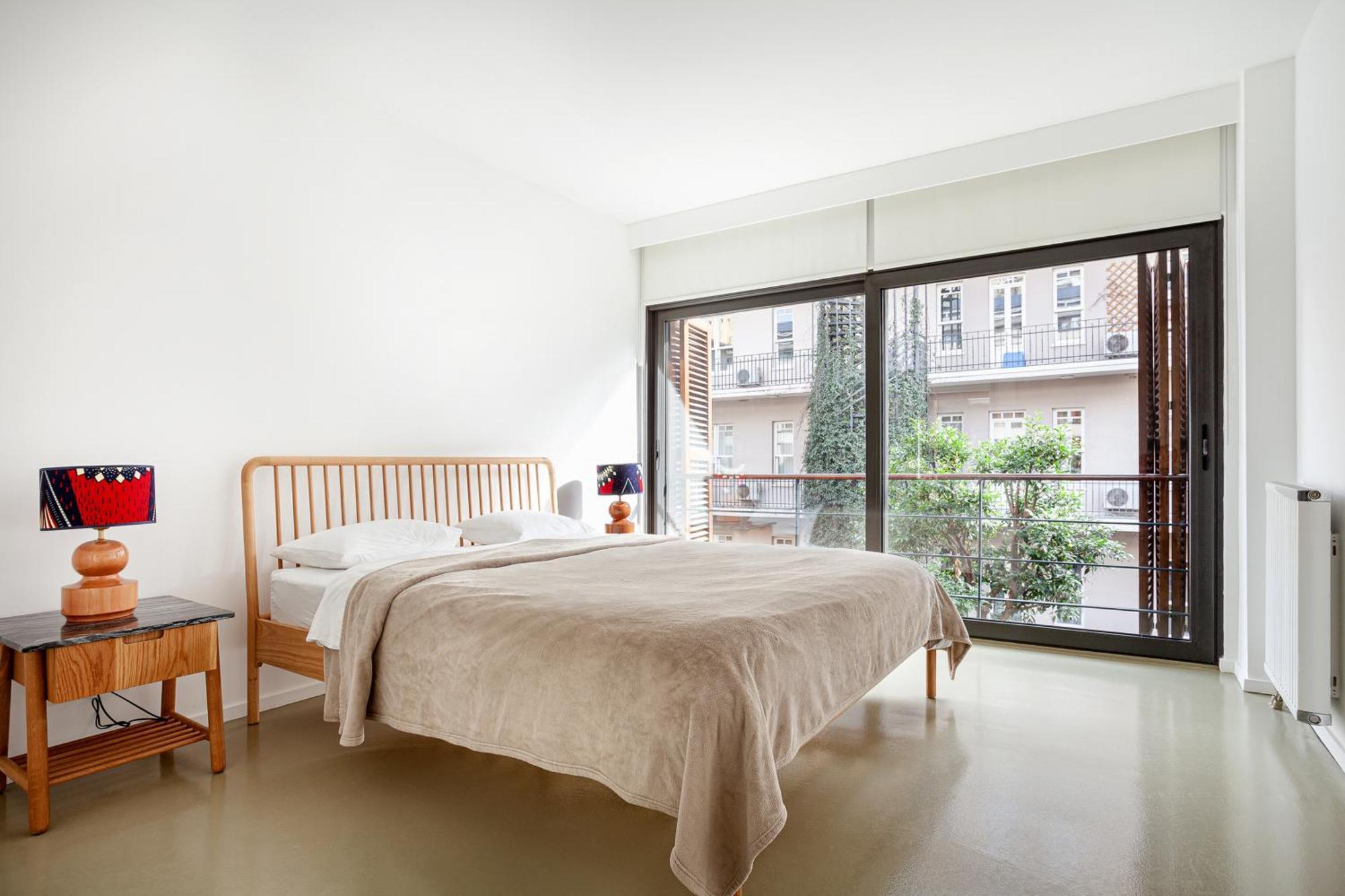 Noa - Ali Hoca 6 Hotel Istanbul Room photo