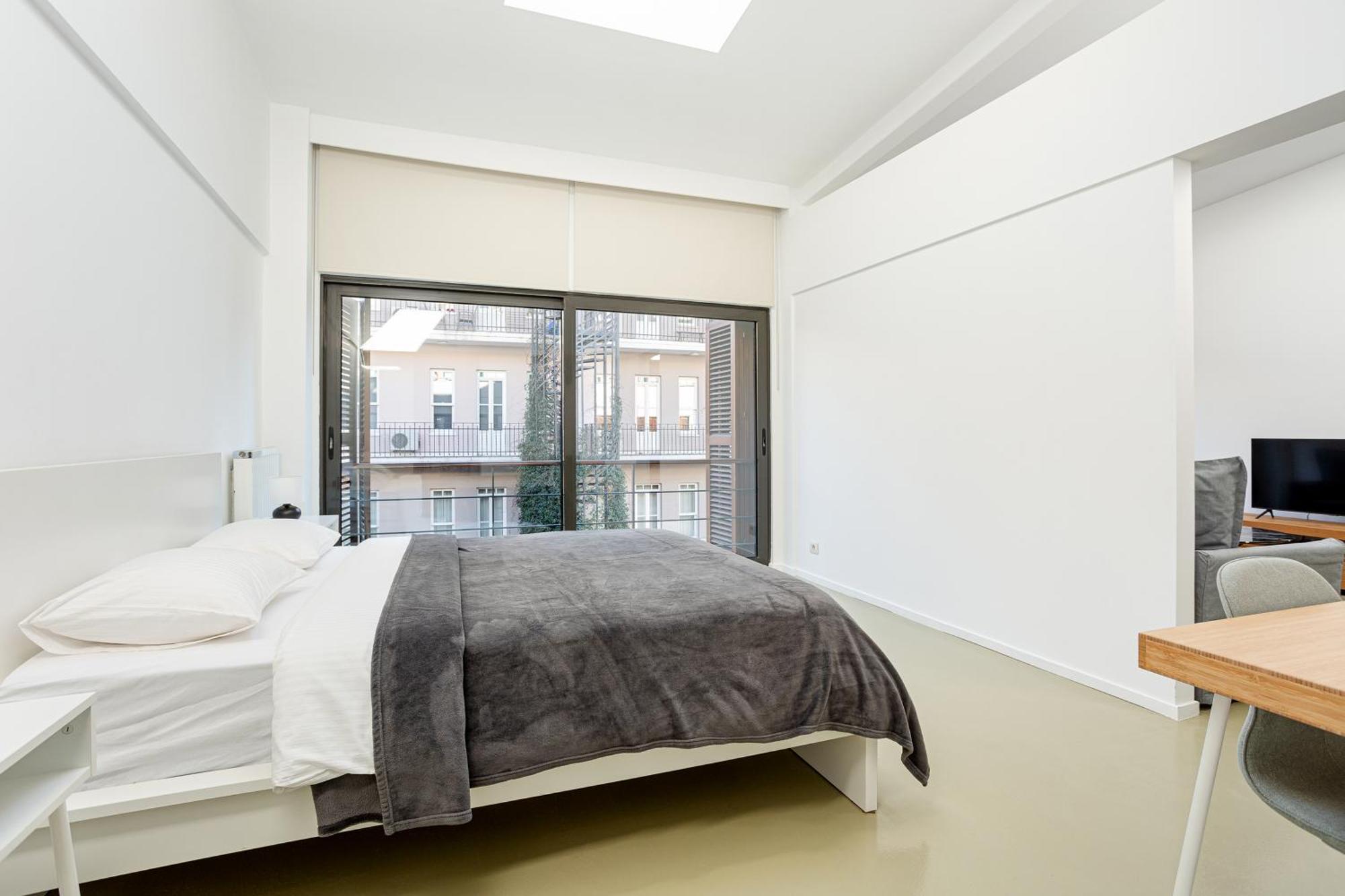 Noa - Ali Hoca 6 Hotel Istanbul Room photo