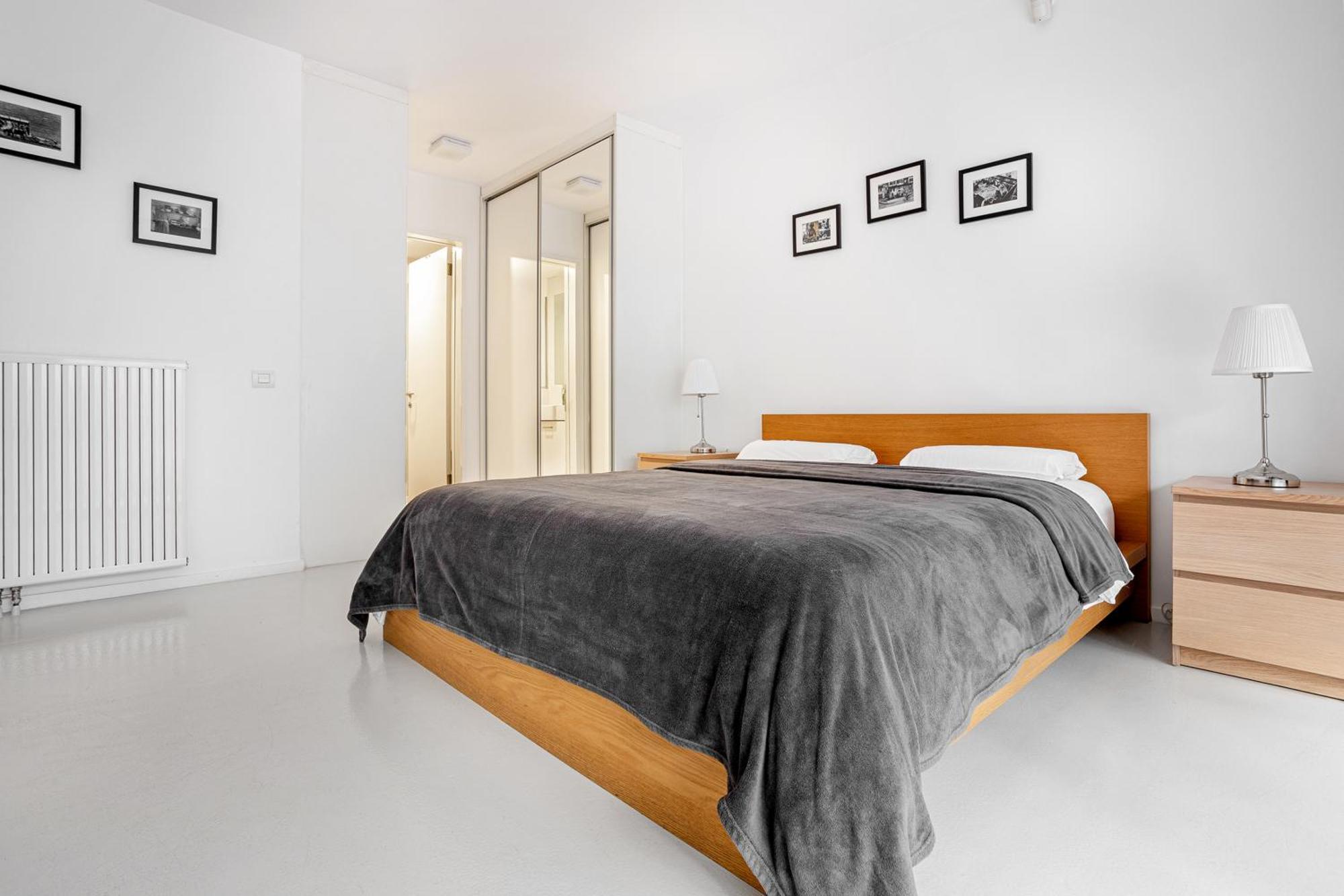 Noa - Ali Hoca 6 Hotel Istanbul Room photo