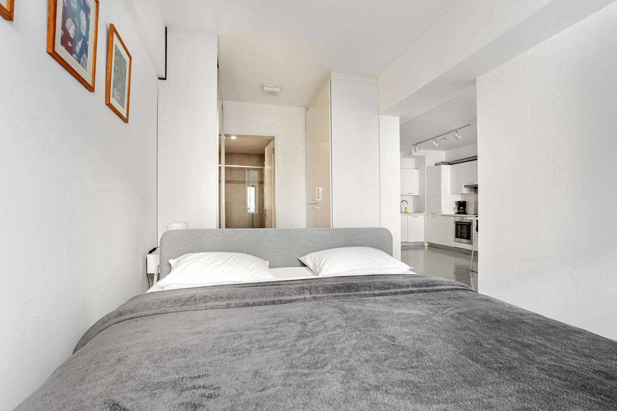 Noa - Ali Hoca 6 Hotel Istanbul Room photo
