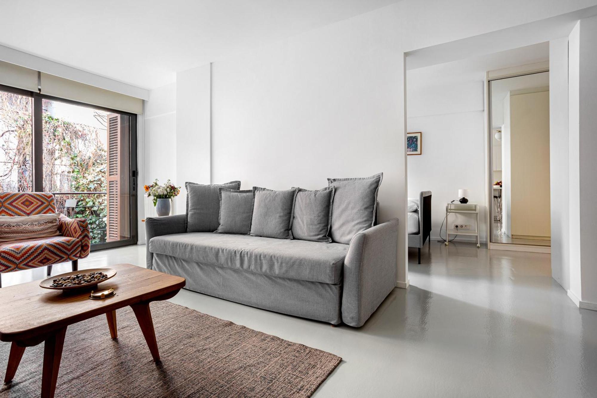 Noa - Ali Hoca 6 Hotel Istanbul Room photo
