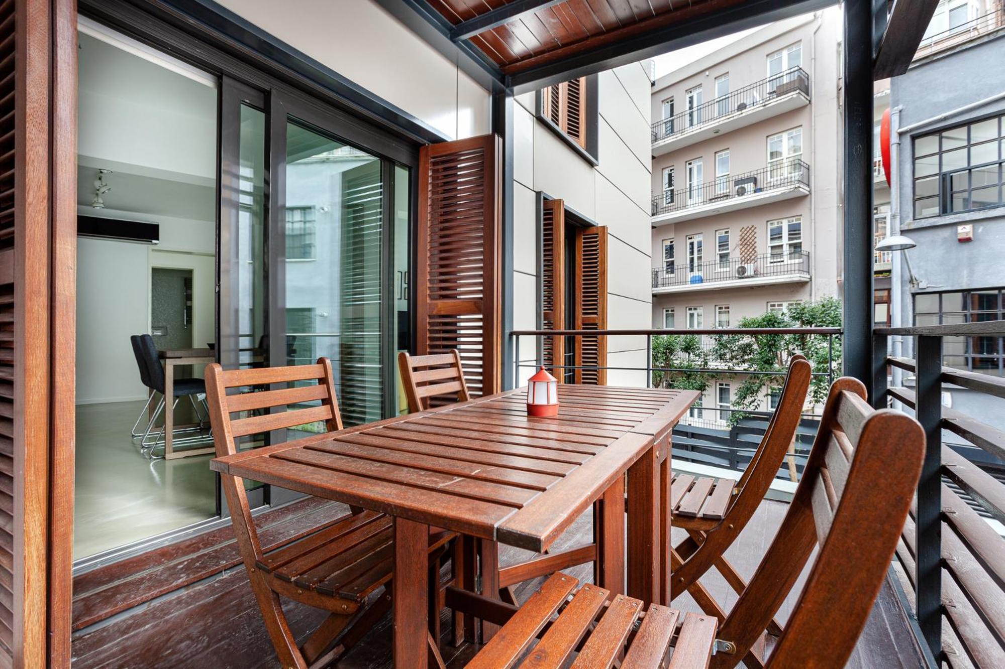 Noa - Ali Hoca 6 Hotel Istanbul Room photo