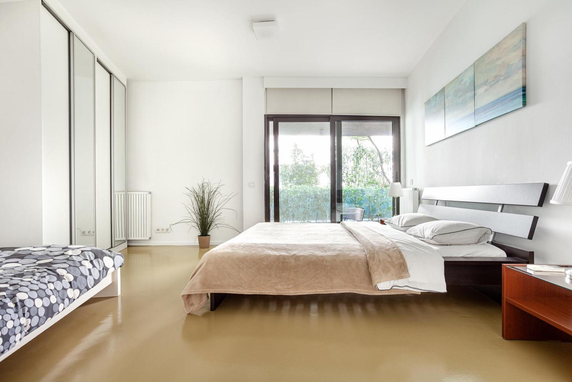 Noa - Ali Hoca 6 Hotel Istanbul Room photo